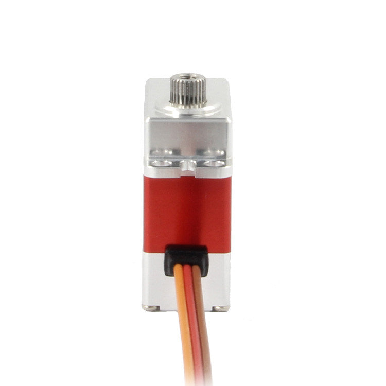 FEETECH FT2331M 4.5KG Coreless Metal Gear 240° Micro Digital Servo for Robotic Arm RC Model