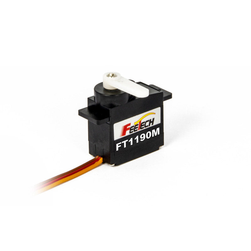 FEETECH FT1190M 3.5KG Coreless Digital Servo Metal Gear 9g RC Servo