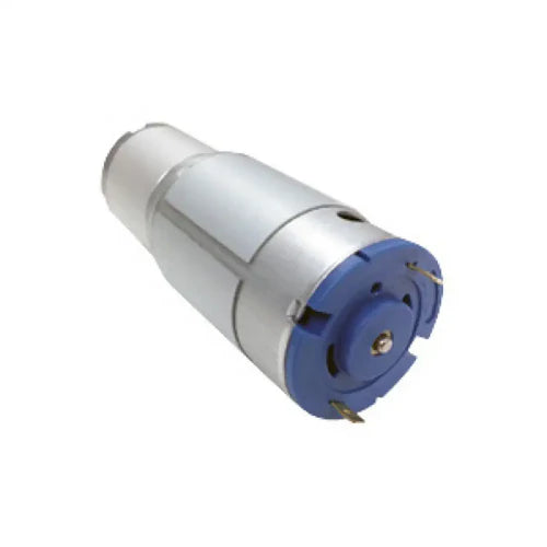 12V 165RPM High-Torque 680.5oz-in Precision Planetary Gearmotor with Dual Ball Bearings & Full Metal Gears