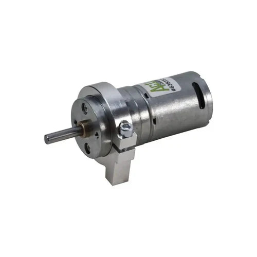 12V 170RPM Econ Metal Gearmotor – High Torque DC Planetary Gear Motor with Metal Gears