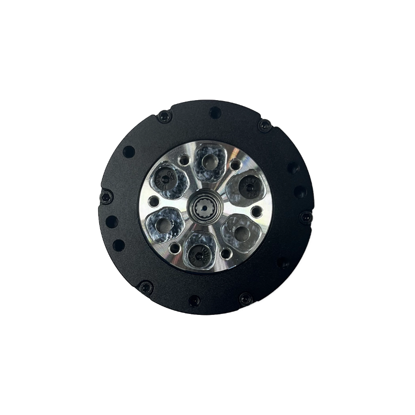 DM-J4340P-2EC V4 Integrated Servo Actuator Motor 9Nm CAN Bus Robotic Joint Module with Dual Encoder 24V/48V