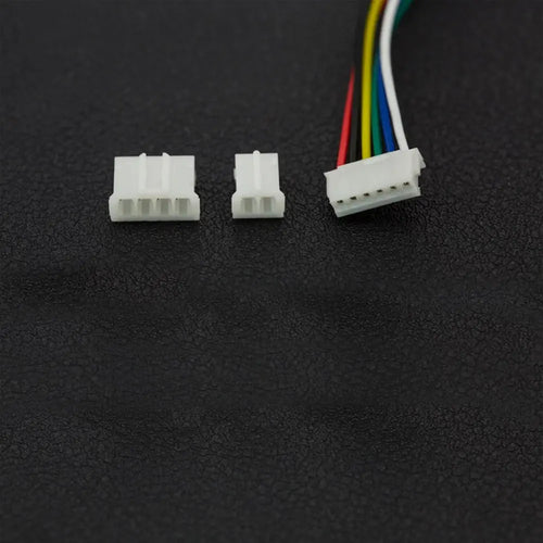 6V 100:1 155RPM Micro Metal Gearmotor with Encoder – High Precision Mini DC Gear Motor