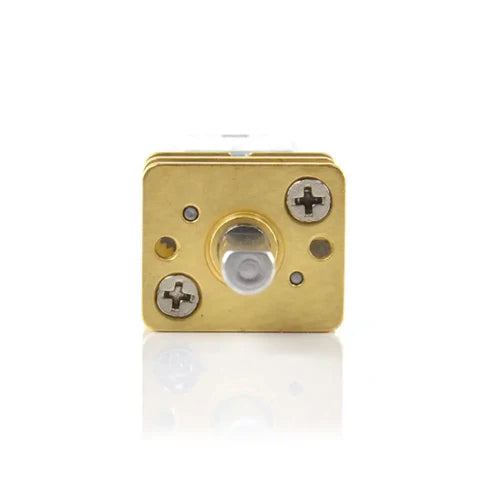 Pololu 6V 1000:1 Micro Metal Gearmotor – High Torque, Carbon Brush, Precision Low-Speed Gear Motor