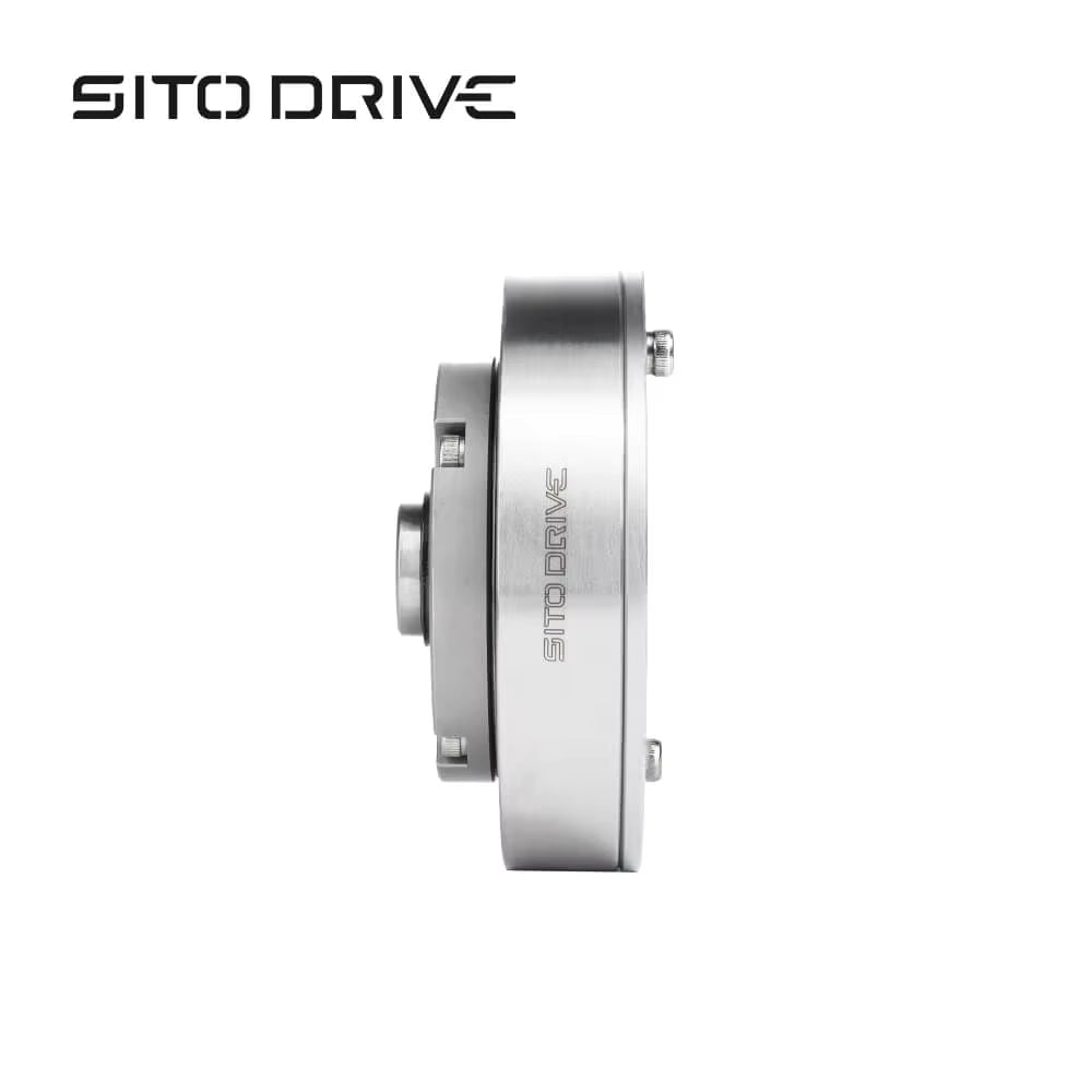 HS-14-I Strain Wave Reducer Harmonic Drive for Brushless Robot Joint