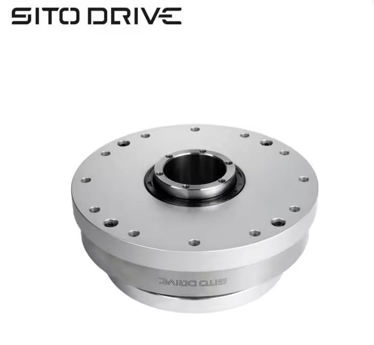 HS-25-Ⅱ Harmonic Drive Reducer for Stepper Motor & Robotics
