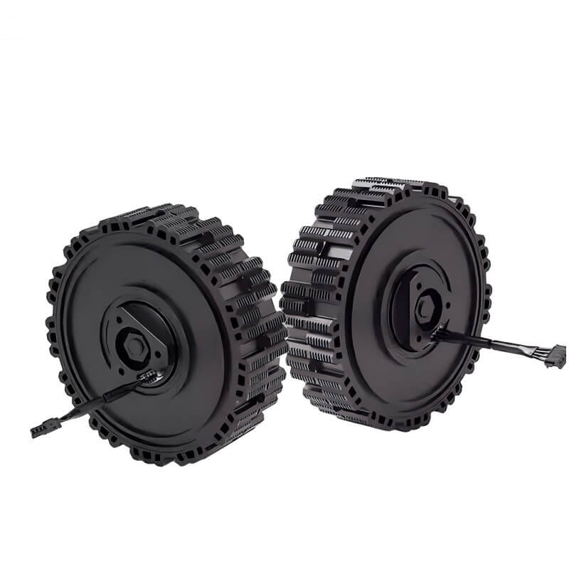 Direct Drive Tech M0603B_224 Direct Drive Motor 14.4V 0.25Nm 12-Bit Encoder IPX4 for Humanoid Robots & Robotic Arms