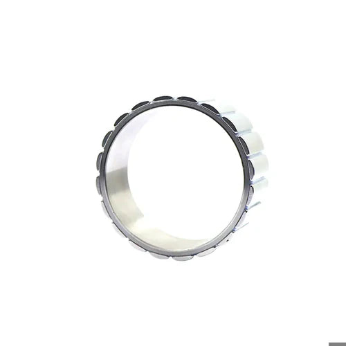 Frameless Torque Motor FL-50-08 | High-Torque Robot Arm Motor with Hall Sensor | 48V 163W