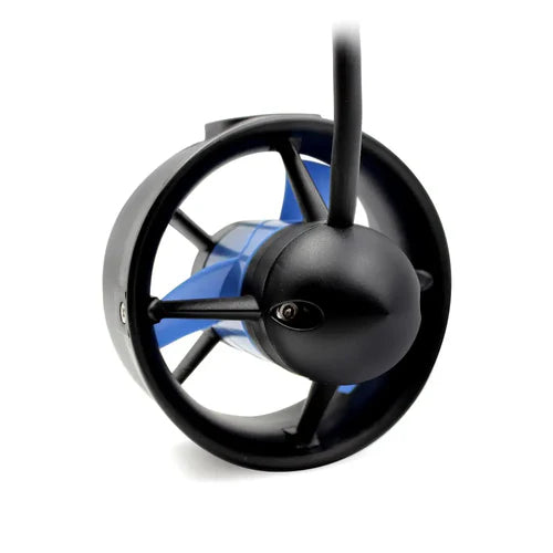 BlueRobotics T200 Thruster w/o Speed Controller – High-Performance 6.7 kgf Underwater Motor for ROVs & AUVs