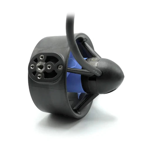 BlueRobotics T200 Thruster w/o Speed Controller – High-Performance 6.7 kgf Underwater Motor for ROVs & AUVs