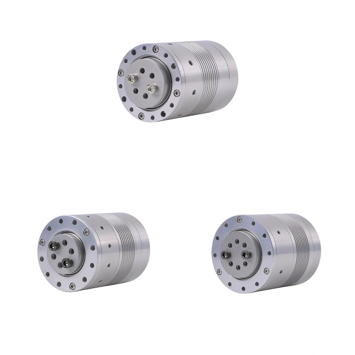 EC-A Series Harmonic Drive Robot Joint Servo Actuator with Dual Encoder CAN