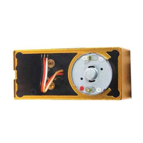 FeeTech FT6560M Large Metal Gears Digital Servo – 60KG High Speed Digital Servo