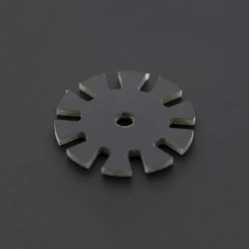 Gravity Propulsion Kit (Wheels / Encoder / Motors) – Complete DC Motor, Wheel & Encoder Bundle for Robotics Projects