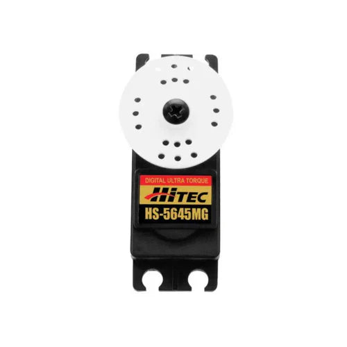 HS-5645MG Digital High Torque Servo Motor – Programmable, Metal Gear, High Precision