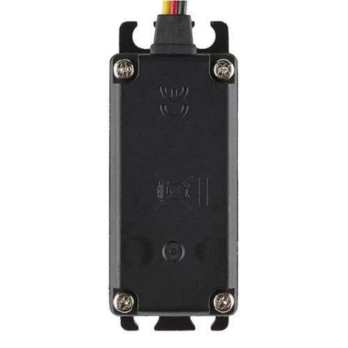 Hitec HS-422 Standard Servo Motor – 3-Pole, Dual Oilite Bearings, 57 oz-in Torque, 0.16s Speed