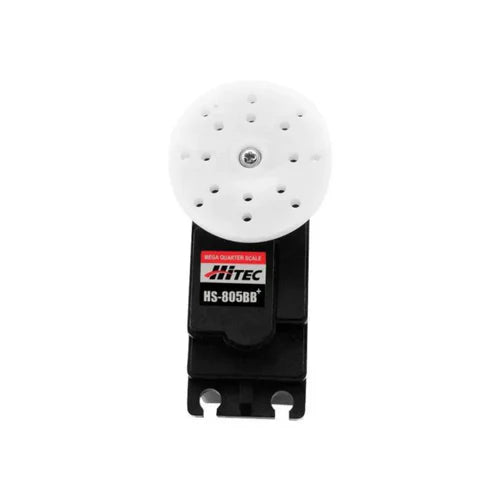 S-805BB Giant Scale Servo Motor – Heavy Duty Analog Servo with High Torque Performance
