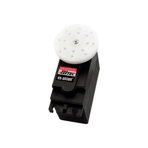 S-805BB Giant Scale Servo Motor – Heavy Duty Analog Servo with High Torque Performance