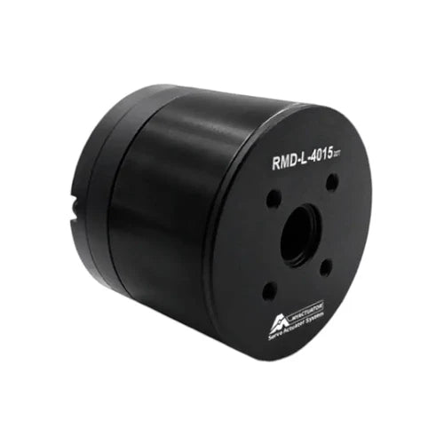 MyActuator RMD-L-4015-20T V3 Micro Brushless DC Out Rotor Servo Motor | Direct Drive, CAN & RS-485, 0.49 N·m Peak Torque