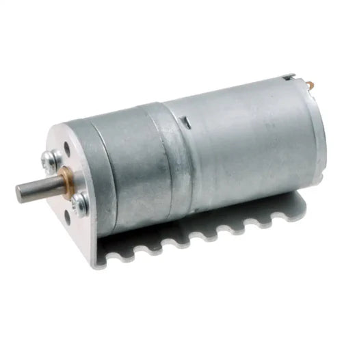 Pololu 12V 75:1 Metal Gearmotor HP with 48 CPR Encoder | High Torque Precision DC Motor for Robotics
