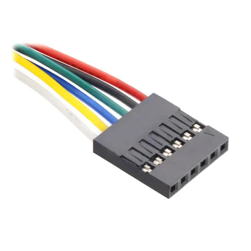 Pololu 12V 75:1 Metal Gearmotor HP with 48 CPR Encoder | High Torque Precision DC Motor for Robotics