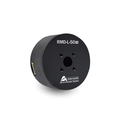 MyActuator RMD L Series BLDC Actuator 5010 35T, 0.65 N.m Max Torque, Direct Drive, CAN Communication, 16V Brushless DC Servo Motor