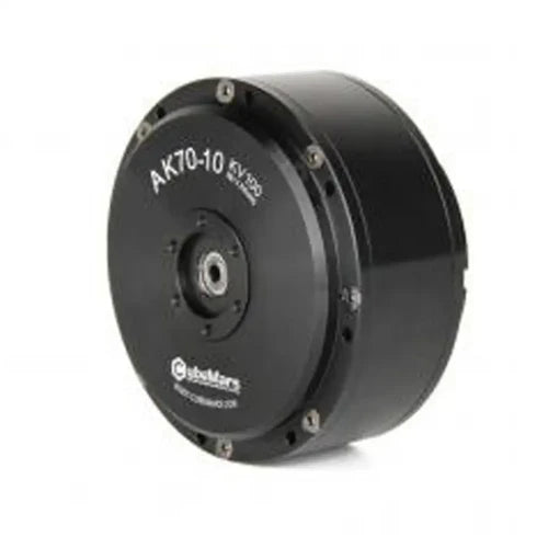 T-Motor Brushless Motor AK70-10 – High Torque Integrated Motor for Robotics Applications