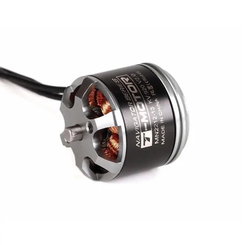 T-Motor Navigator MN2212 V2 920KV Brushless Motor – High-Performance UAV Motor for Multirotor Drones