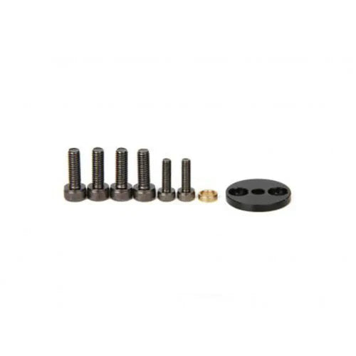 T-Motor Antigravity MN6007II KV320 Brushless Motor for UAVs – Lightweight High-Power Drone Motor