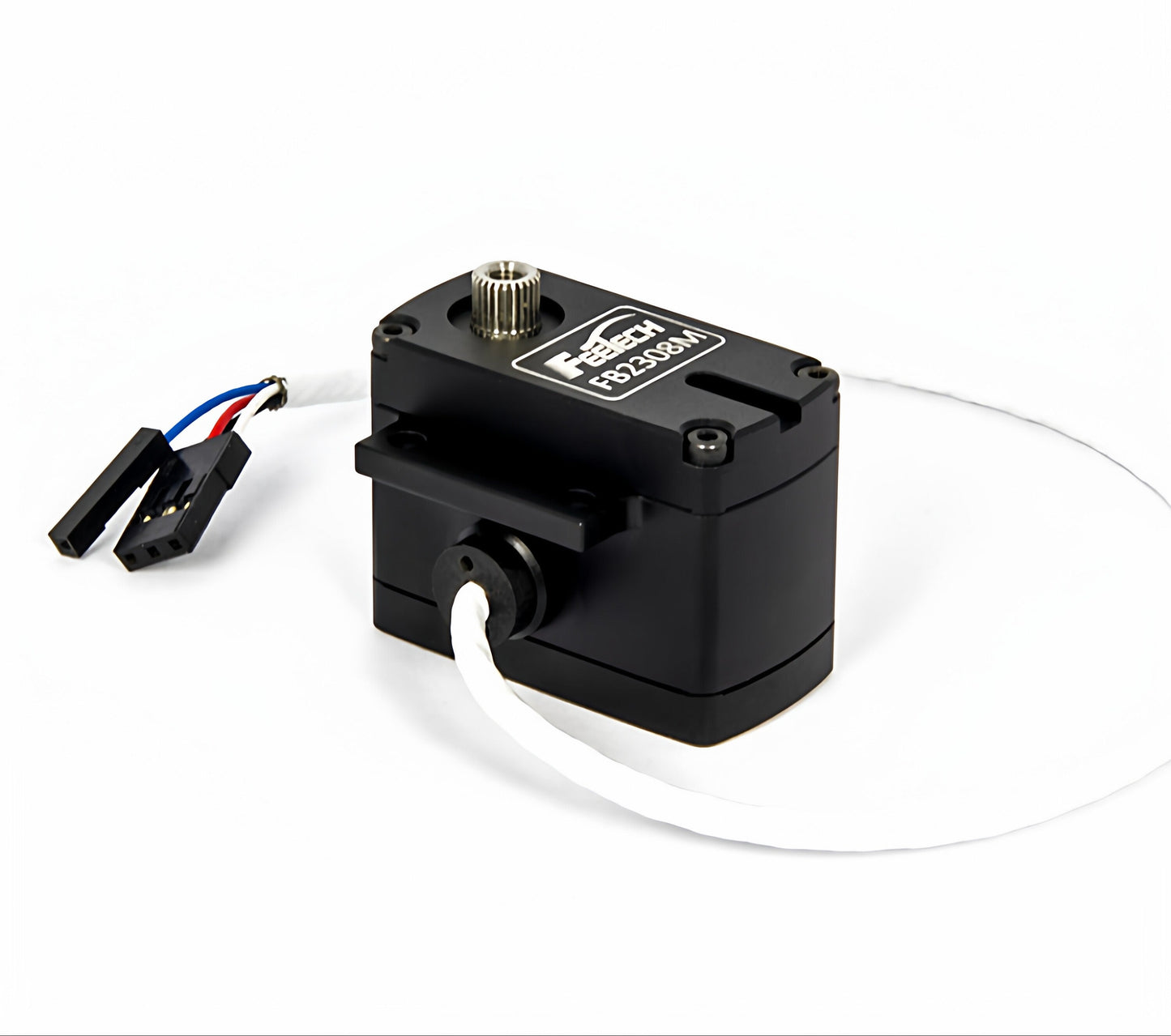 FEETECH FB2308M Waterproof Brushless Servo Motor 7KG 360° Magnetic Encoder Metal Gear Digital Servo