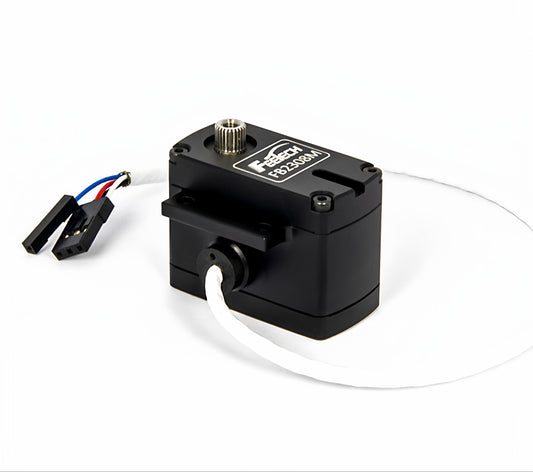 FEETECH FB2308M Waterproof Brushless Servo Motor 7KG 360° Magnetic Encoder Metal Gear Digital Servo