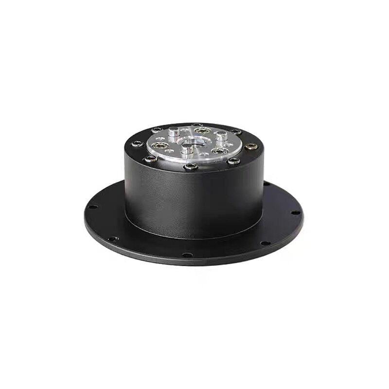 G8-60 Planetary Gearbox for GIM6010-8 Motor | 60mm Robot Joint Reducer | Ratio 1:8