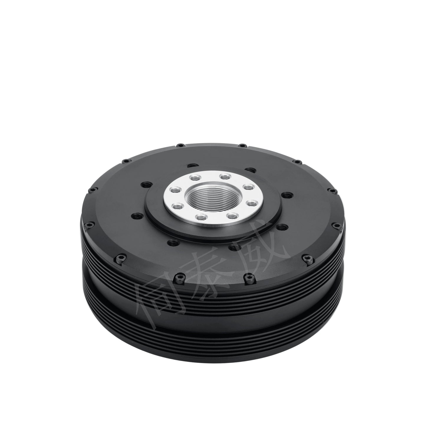 PM120 (10025) High Torque Gimbal BLDC Motor | 36V Frameless Robot Joint Motor with Encoder Option