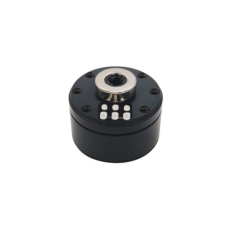 GB1806 Brushless Gimbal Motor with Encoder Optional | Compact BLDC Motor for Robotic Finger & Stabilizer Applications
