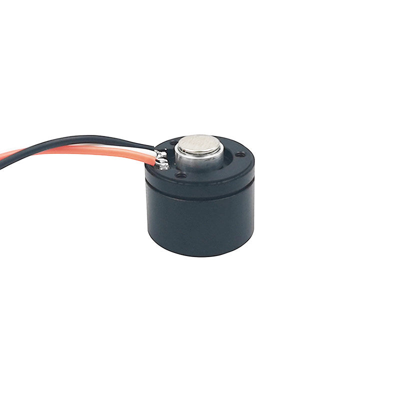 PM1105 / GB1105 Mini Brushless Gimbal Motor 12V with AS5048A Encoder Optional | Micro BLDC Motor for Robotic Finger & Precision Actuation