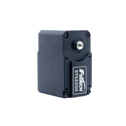 FEETECH STS3250 50KG 360° Dual Shaft Serial Bus Servo 12V Metal Gear Robot Servo