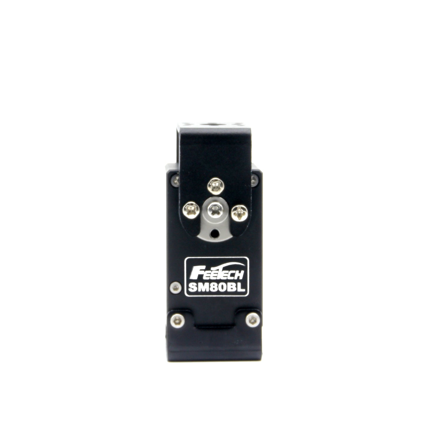 FEETECH SM80BL 80KG Brushless RS485 Bus Servo 360° Full Metal Industrial Smart Servo
