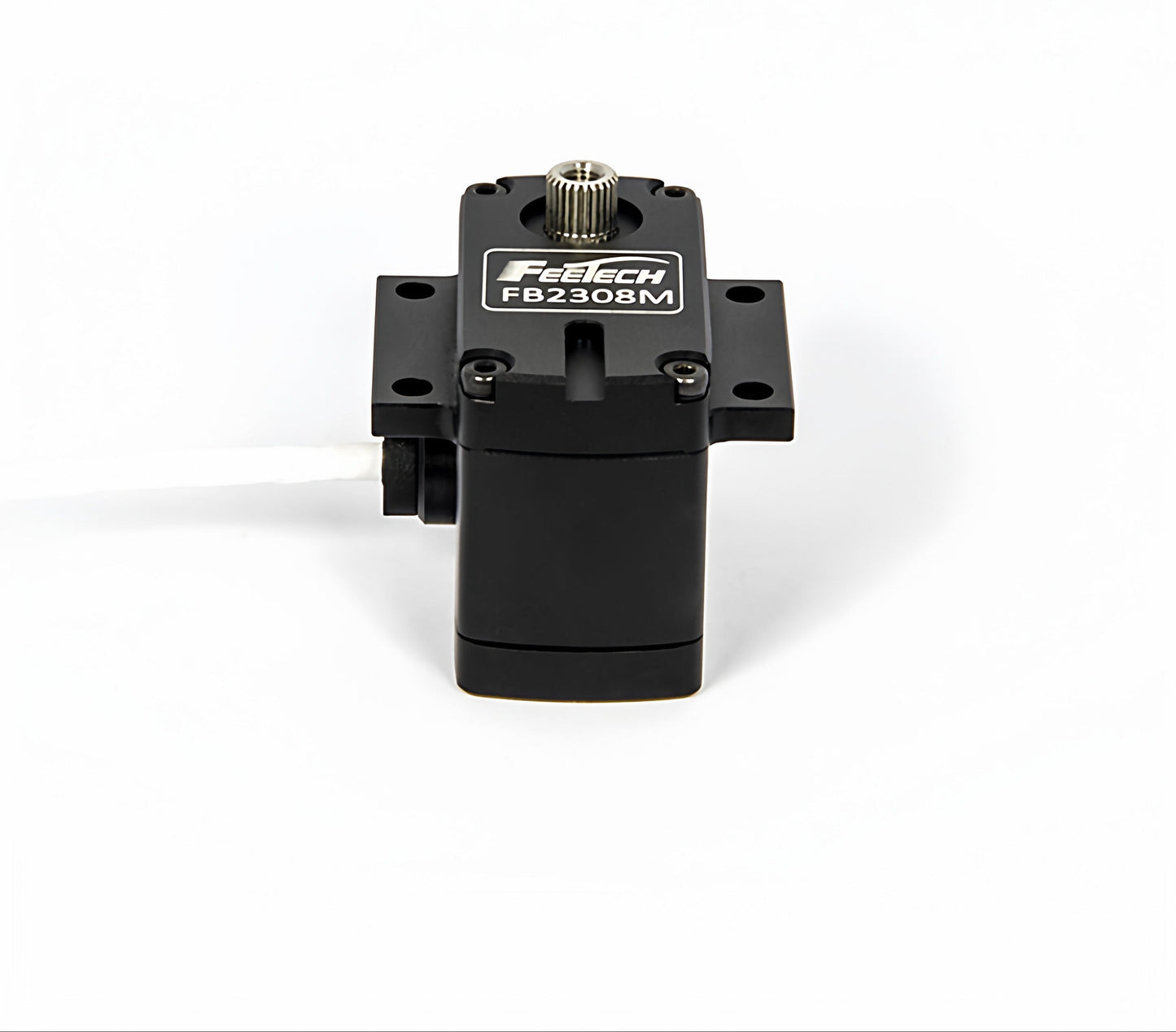 FEETECH FB2308M Waterproof Brushless Servo Motor 7KG 360° Magnetic Encoder Metal Gear Digital Servo