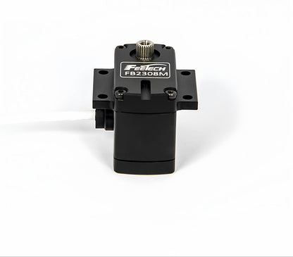 FEETECH FB2308M Waterproof Brushless Servo Motor 7KG 360° Magnetic Encoder Metal Gear Digital Servo