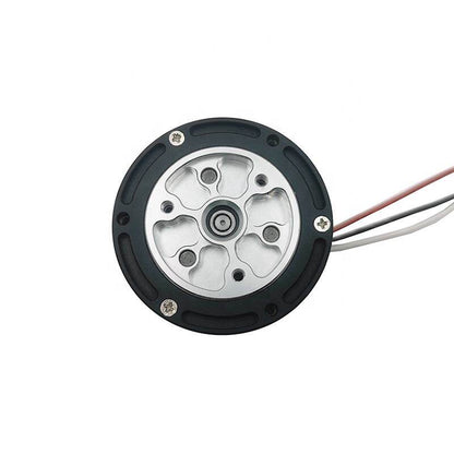 GIM4305-10 Planetary Gear Servo Motor 24V Brushless DC Motor for Quadruped Robot Actuator