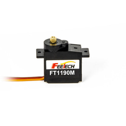 FEETECH FT1190M 3.5KG Coreless Digital Servo Metal Gear 9g RC Servo