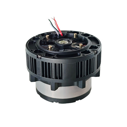 GIM6010-48 High Torque Planetary Gear Motor Integrated Servo Actuator for Robotic Arm & Industrial Automation