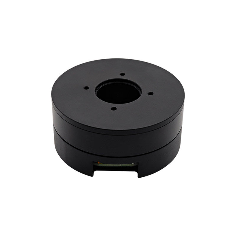 DD7010 Direct Drive Motor Integrated Servo Actuator High Precision Turntable Motor for Robotics & Gimbal