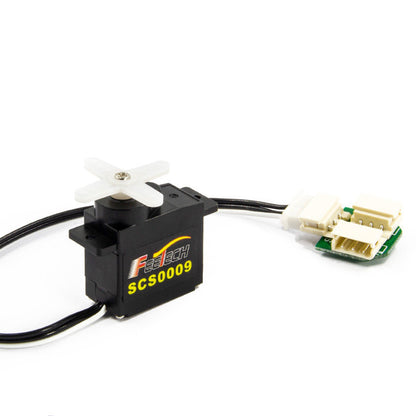 FEETECH SCS0090 2.3KG Serial Bus Smart Servo 9g Digital Robot Servo TTL UART Intelligent Servo