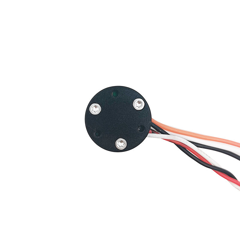 PM1105 / GB1105 Mini Brushless Gimbal Motor 12V with AS5048A Encoder Optional | Micro BLDC Motor for Robotic Finger & Precision Actuation