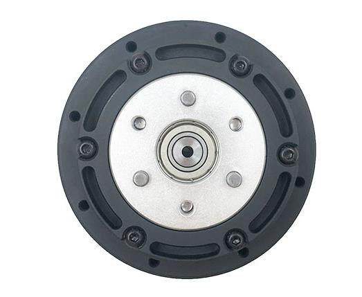 GIM6010-36 Robot Joint Actuator | Integrated BLDC Motor with Planetary Gearbox & Driver | 36:1 Reduction