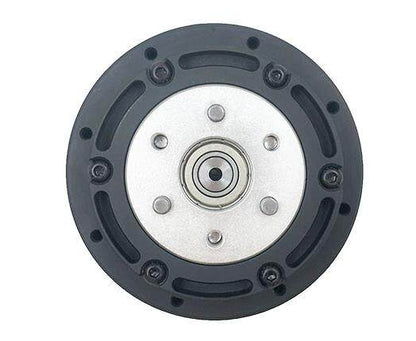GIM6010-36 Robot Joint Actuator | Integrated BLDC Motor with Planetary Gearbox & Driver | 36:1 Reduction
