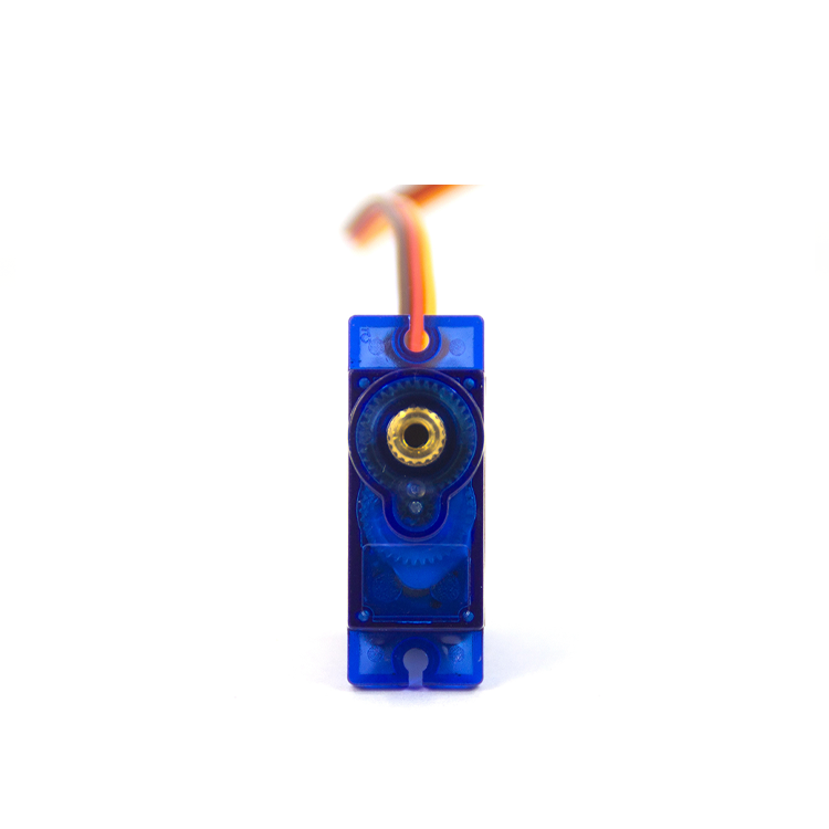 FEETECH FS90MG 9g Metal Gear Micro Servo 180° Digital RC Servo for RC Helicopter Robot Arduino