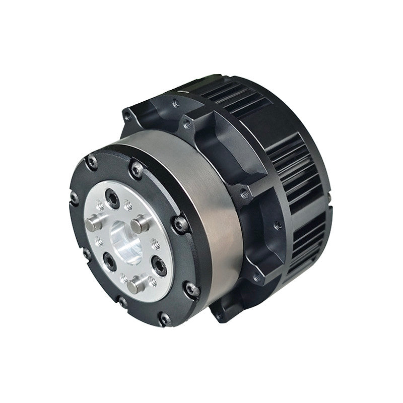 GIM6010-48 High Torque Planetary Gear Motor Integrated Servo Actuator for Robotic Arm & Industrial Automation