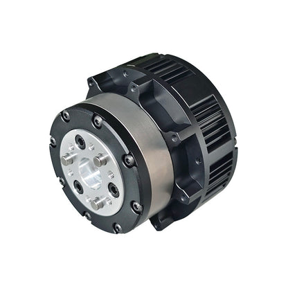 GIM6010-48 High Torque Planetary Gear Motor Integrated Servo Actuator for Robotic Arm & Industrial Automation