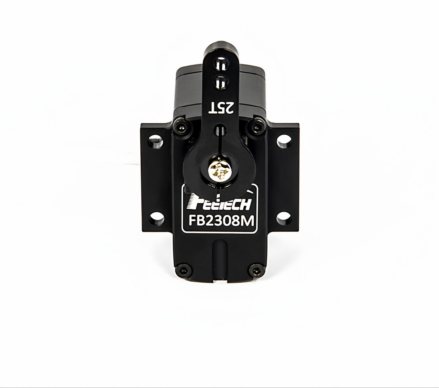 FEETECH FB2308M Waterproof Brushless Servo Motor 7KG 360° Magnetic Encoder Metal Gear Digital Servo