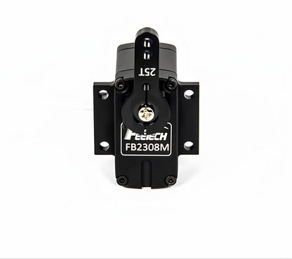 FEETECH FB2308M Waterproof Brushless Servo Motor 7KG 360° Magnetic Encoder Metal Gear Digital Servo